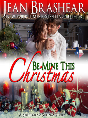 cover image of Be Mine This Christmas